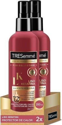 Produktbild Tresemmé Tresemme Liso Keratina 200ml (200 ml)
