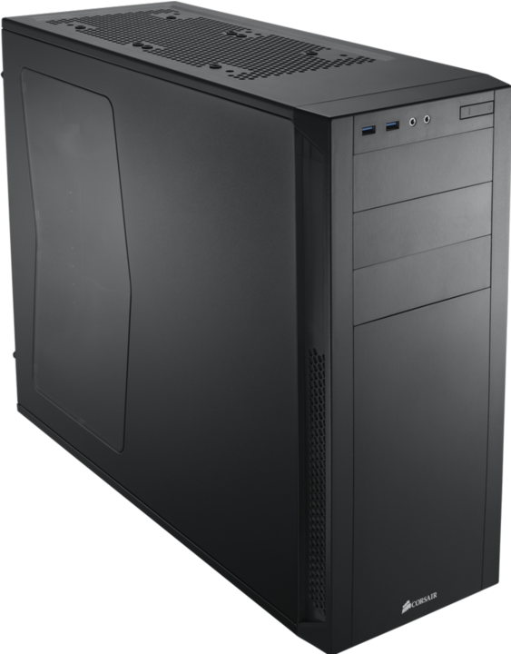 Corsair Carbide 200R (ATX, mATX, Mini-ITX)