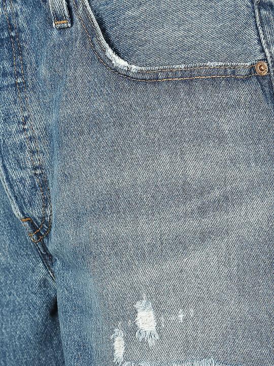 Image du produit Levis Short en jean "501" (taille haute) (24)