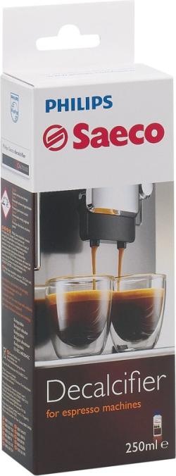 Actual product image Philips Entkalkungsmittel für Espressomaschinen (250 ml)