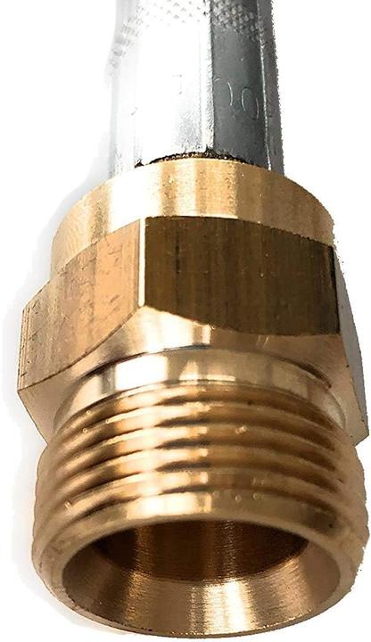 Actual product image M&M Smartek Quick Connect adapter