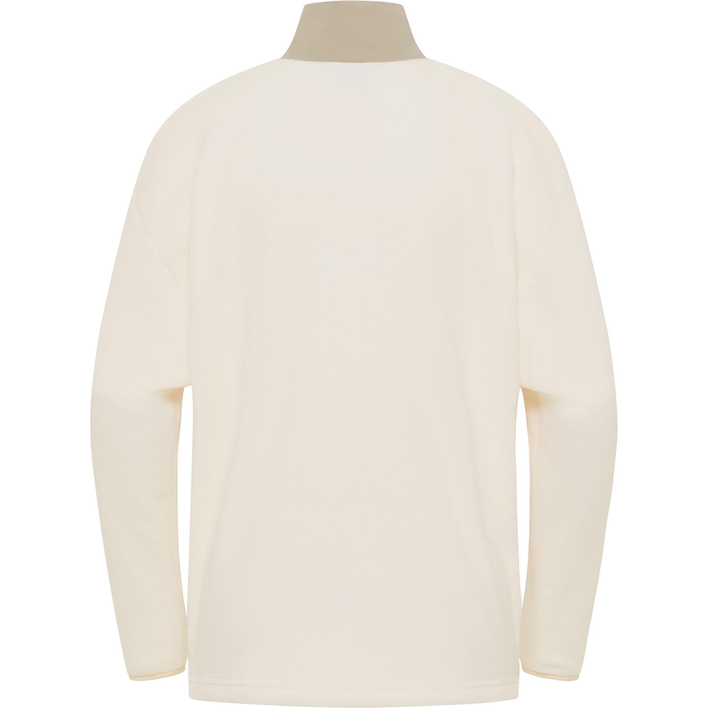 Thumbnail - Jack Wolfskin, Damen, Pullover, Sumetro Hz W, Weiss, (XL)