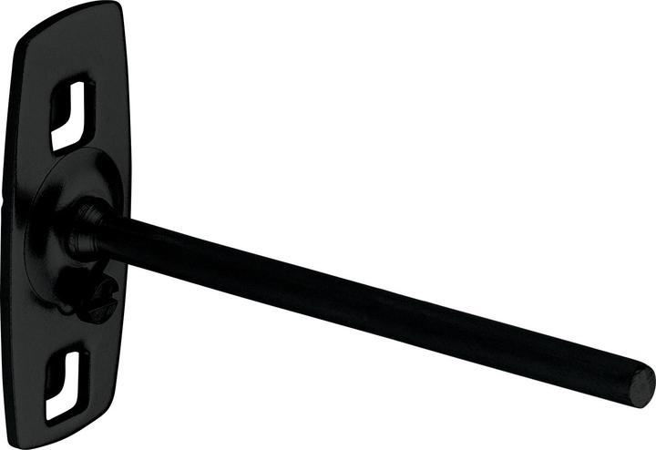 Actual product image Kraftwerk Tool hook straight mandrel