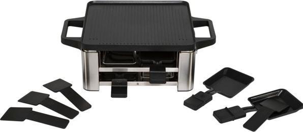 Produktbild WMF Lono Raclette 4 Personen