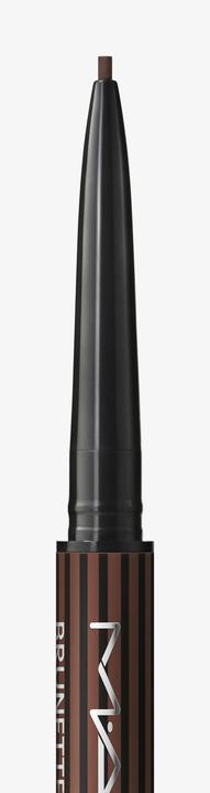 Image du produit MAC Cosmetics Pro Brow Definer 1Mm-Tip Brow Pencil Brunette (Brunette)
