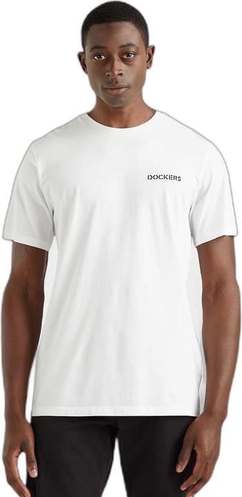 Neutrals, graphic tee paper wh