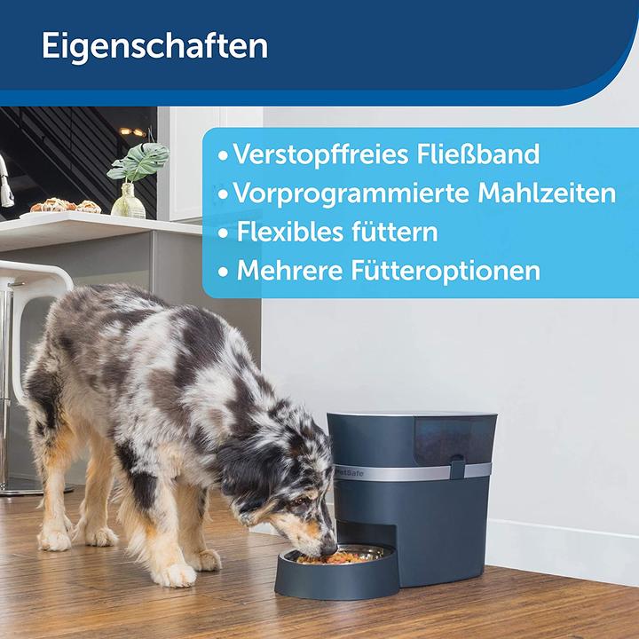 Produktbild PetSafe Futterautomat (5.68 l)