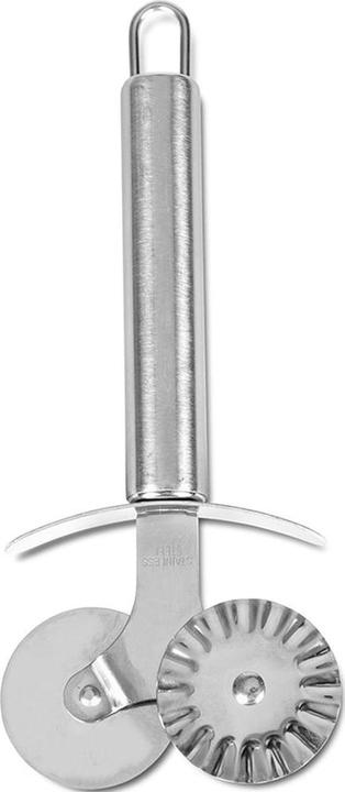 Produktbild Städter Doppeltes Teigrad 18,5 cm