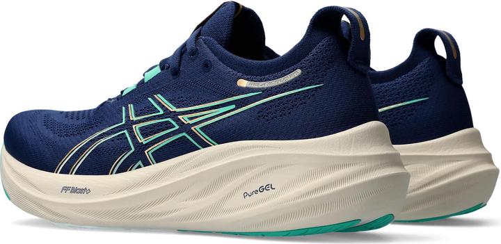 Produktbild ASICS Performance Gel-Nimbus 26 (39.5)