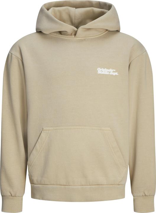 Immagine prodotto Jack & Jones Maglia con cappuccio JORVERMONT (176)