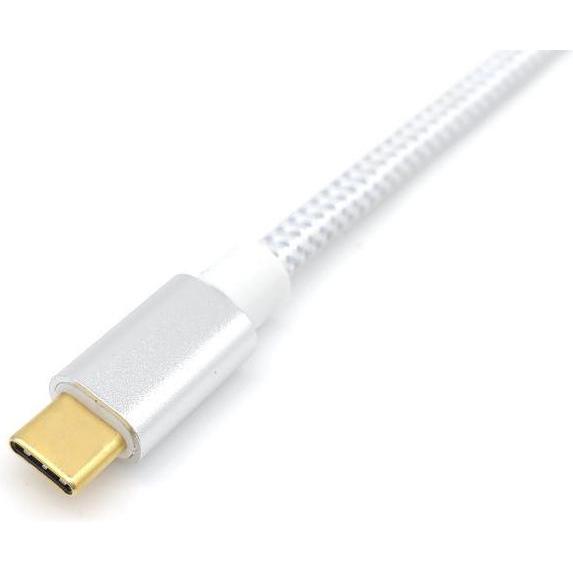 Thumbnail - equip USB Kabel 3.2 C -> C St/St (1 m, USB 3.2 Gen 2), USB Kabel