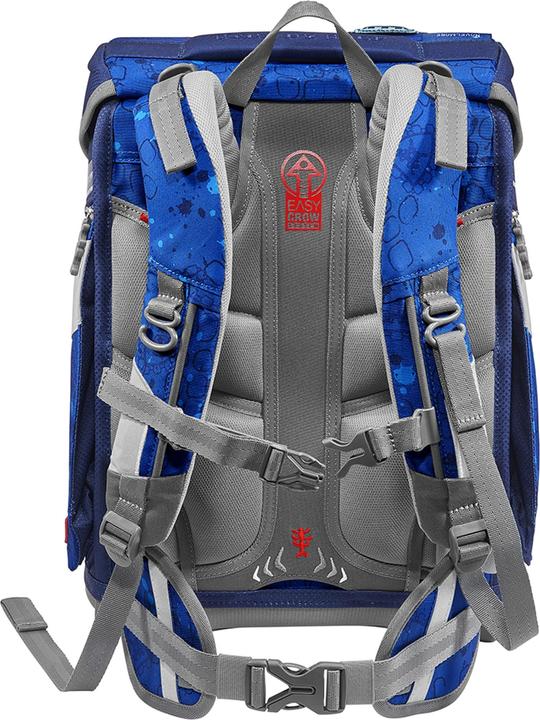 Produktbild Step by Step Ranzen-Set SPACE, 5-teilig (19 l)