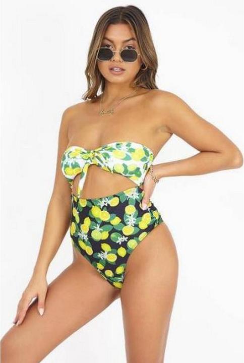 Image du produit Brave Soul Maillot de bain (S)
