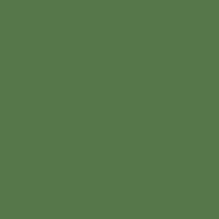 Actual product image eurokraft pro Compact tilting skip, capacity 0.5 m³, reseda green. (500 l)