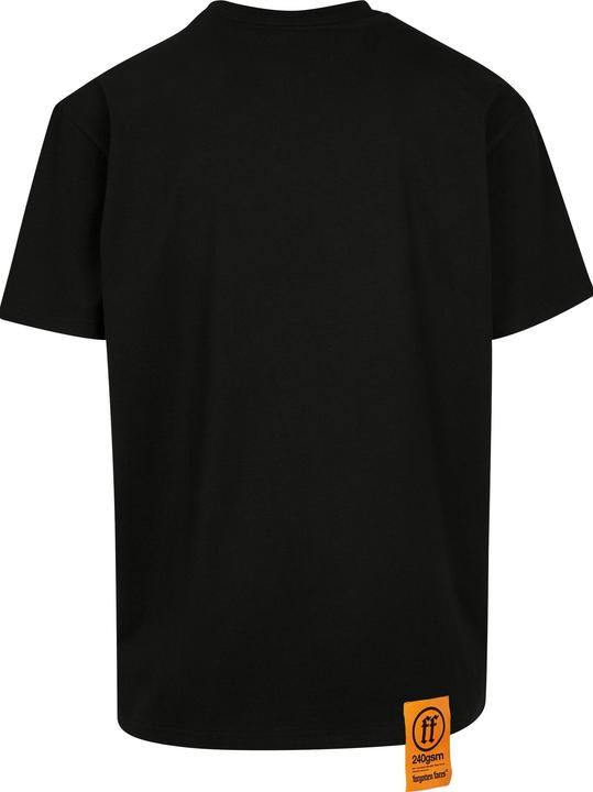 Produktbild Forgotten Faces Herakles Heavy Oversized Tee (XS)