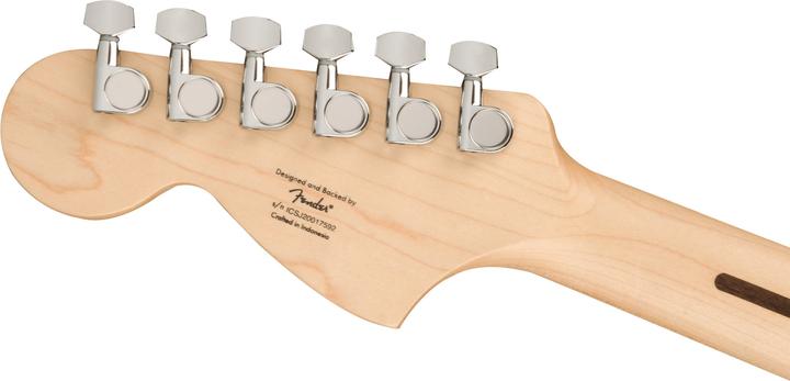 Produktbild Fender Affinity Series Stratocaster FMT HSS MN Sienna Sunburst elektrische gitaar (E-Gitarre)