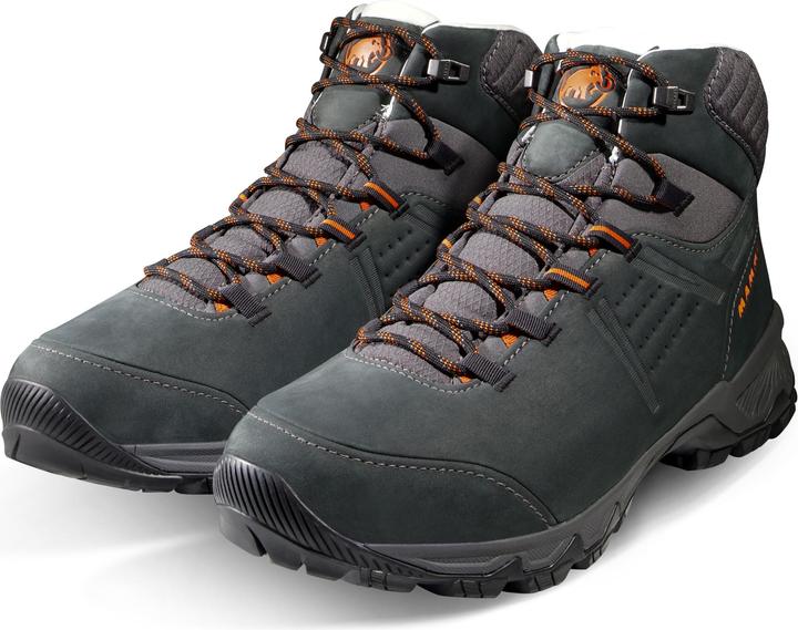 Produktbild Mammut Mercury IV Mid (46)