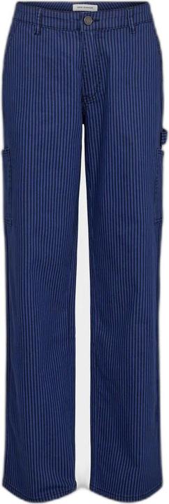 cobalt striped