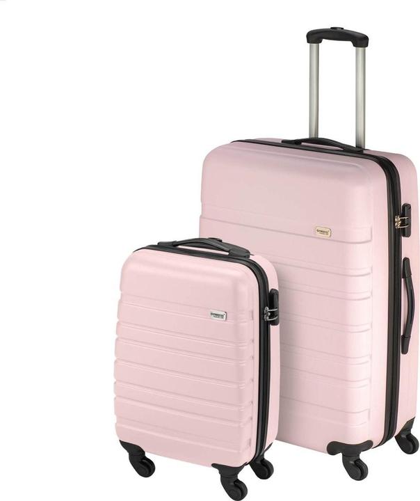 Produktbild Princess Traveller Singapur (34 l)