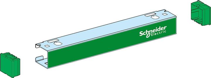 Produktbild Schneider Electric PrismaSeT-P, Designfrontblende, Breite=300mm,Höhe=1Modul LVS08640