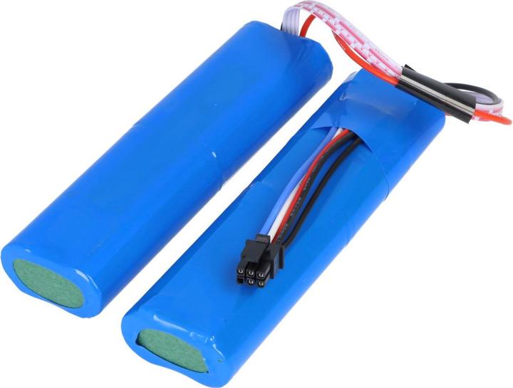 AccuCell Batterie Xiaomi Dreame W10, W10 Pro, W10S