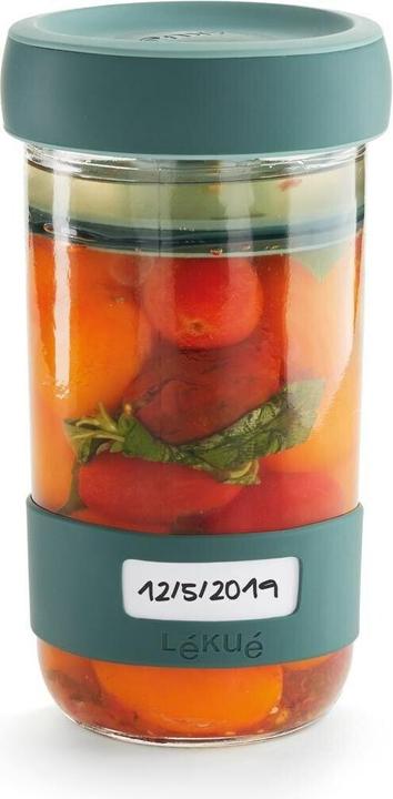 Actual product image Lékué Specials (2 pcs., 0.70 l)