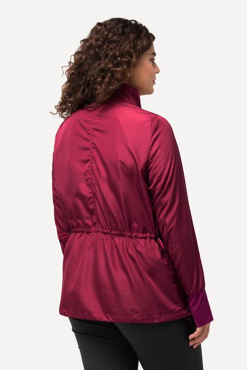 Actual product image Ulla Popken HYPRAR Windbreaker (42, 44)