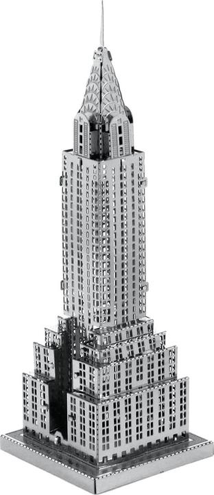 Produktbild Metal Earth Chrysler Building