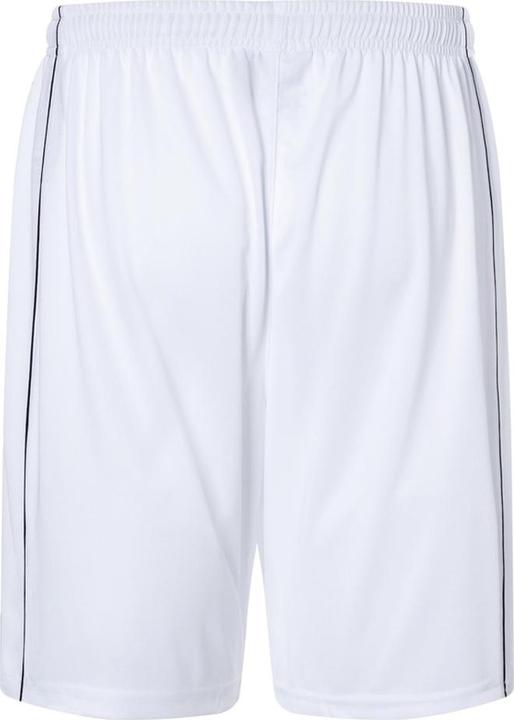 Produktbild James & Nicholson Basic Shorts (XXL)