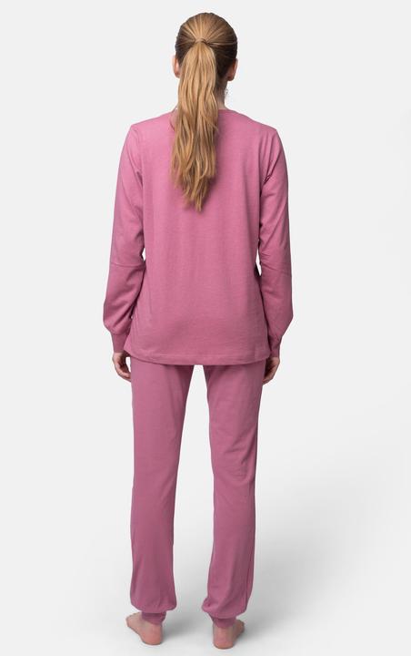 Immagine prodotto greenjama Camicia a maniche lunghe con contenuto di lana (40)