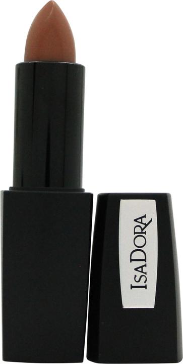 Isadora Perfect Matt 09 Sugar Beige Lippenstift 4.5g (09 Sugar Beige)