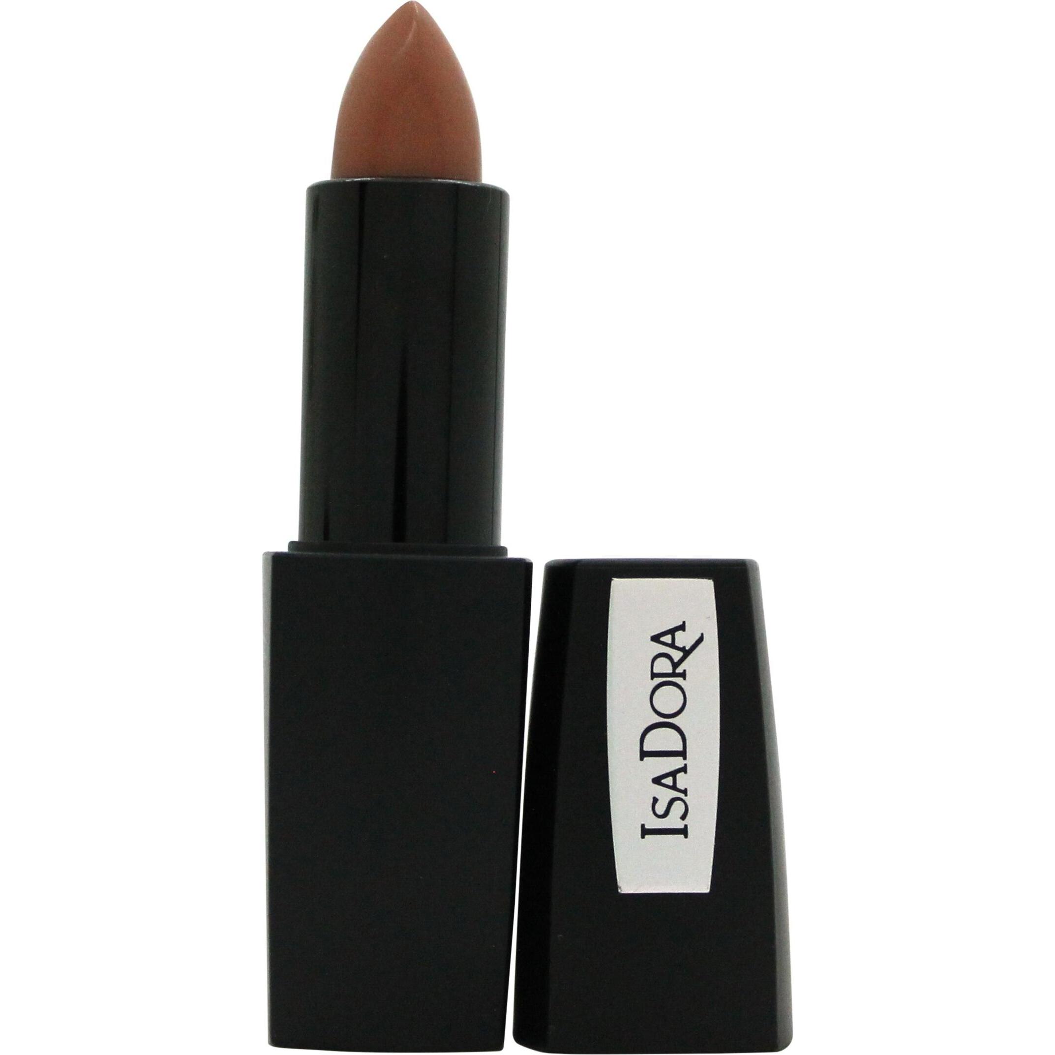 Isadora, Rossetto + Lucidalabbra, Rossetto Perfect Matt 09 Sugar Beige 4,5 g (09 Zucchero Beige)
