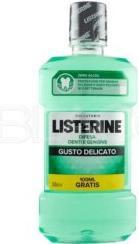 Immagine prodotto Listerine Collutorio Difesa per Denti e Gengive 600ml (600 ml, Collutorio)