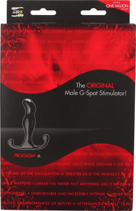 Actual product image Aneros Progasm Jr.