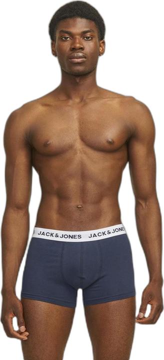Actual product image Jack & Jones Solid (L, pack of 12)