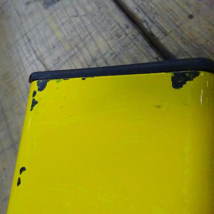 Produktbild Sport-Thieme Slackline Hallen-Set mit Pfosten