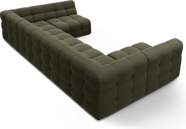 Actual product image Micadoni Kendal (Sofa landscape)