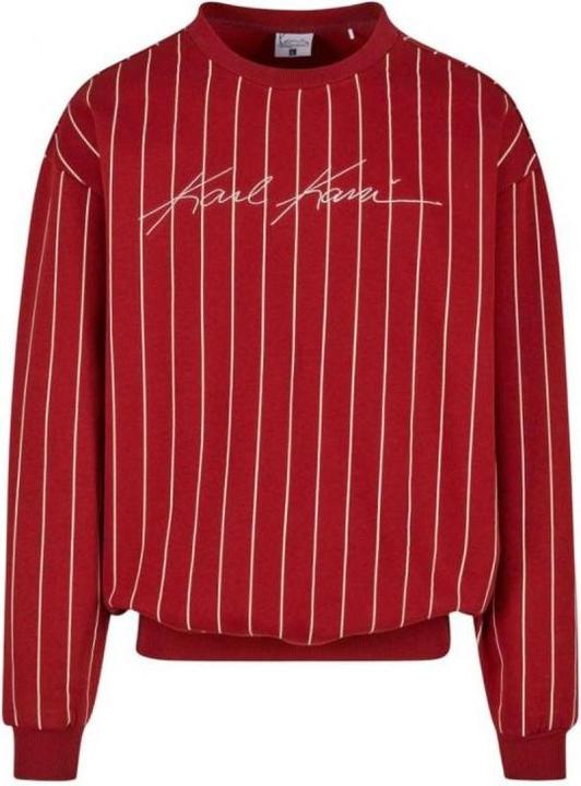 Produktbild Karl Kani Herren-Sweatshirt mit Rundhalsausschnitt (L)