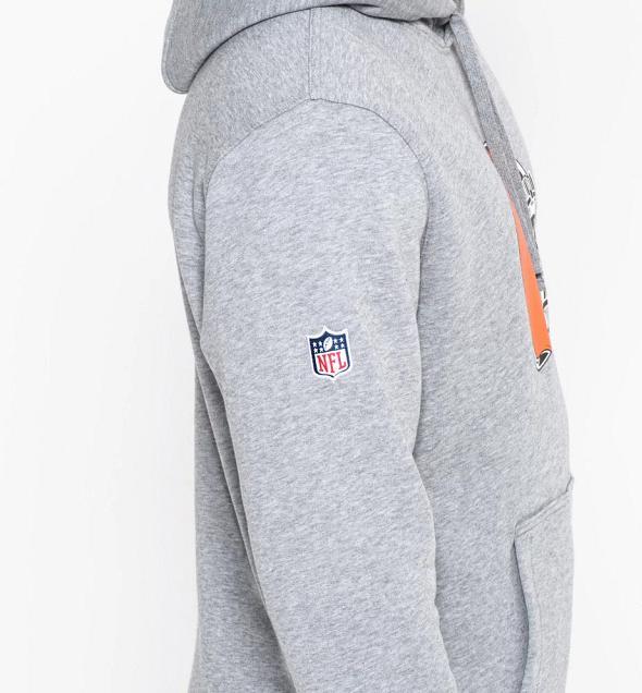 Produktbild New Era Kapuzenpullover Cleveland Browns NFL (XL)