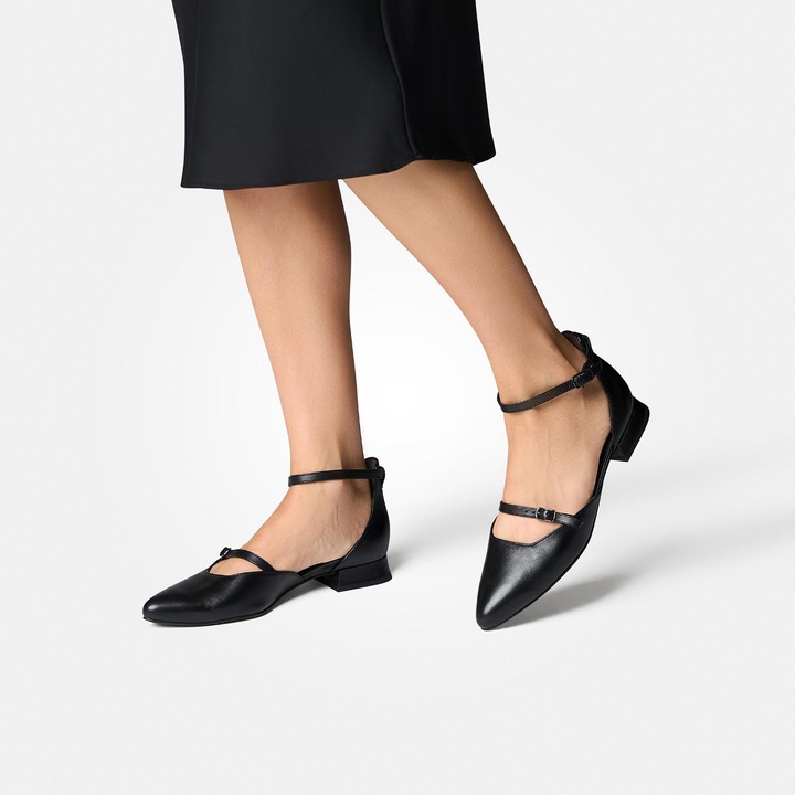 Actual product image Paul Green Ballerinas (35.5)
