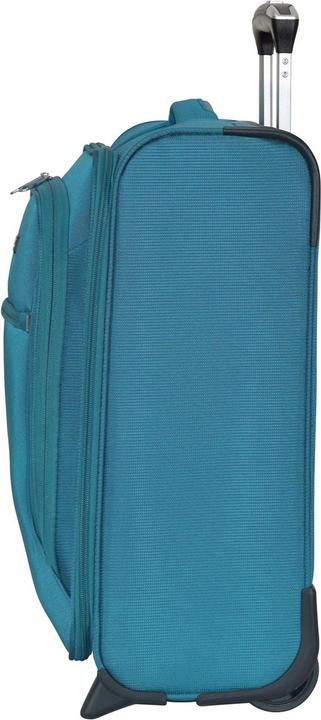 Immagine prodotto D&N Travel Line 6400 Carrello cabina a 2 ruote da 53 cm (34 l)