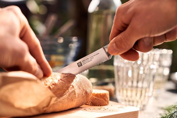 Produktbild Zwilling 7tlg. Four Star Reiseset