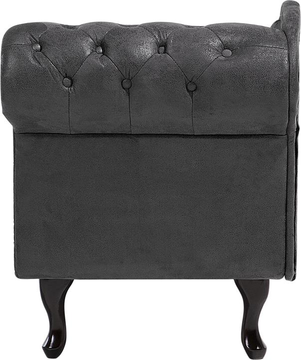 Produktbild Beliani Nimes (Recamiere)