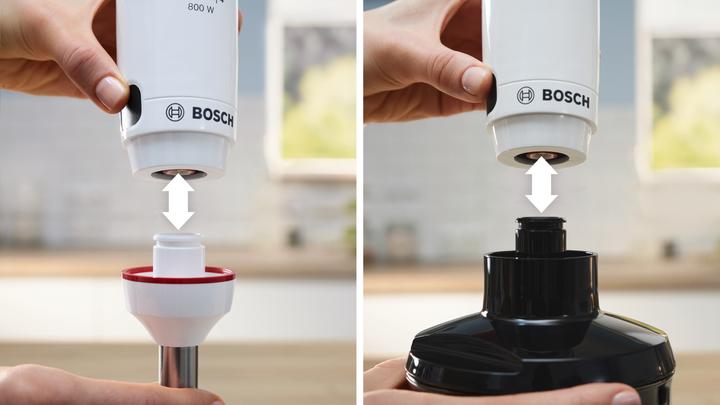 Actual product image Bosch Hausgeräte BOSC Hand Blender EXP