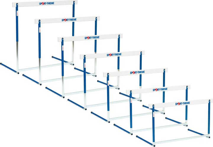 Actual product image Sport-Thieme Training hurdle (5500 g)