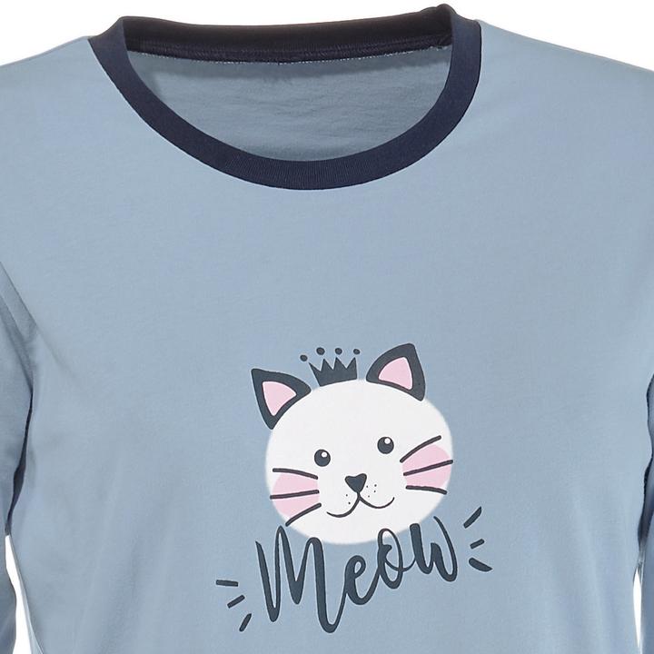 Produktbild Erwin Müller Damen-Schlafanzug (40)