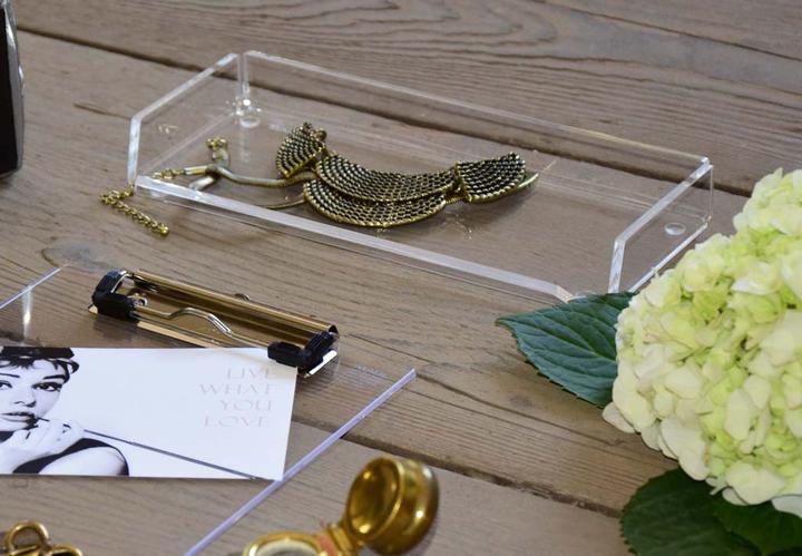 Actual product image Maul Pencil tray