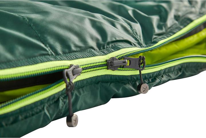 Actual product image Nordisk Tension Mummy 500 sleeping bag (175 cm)