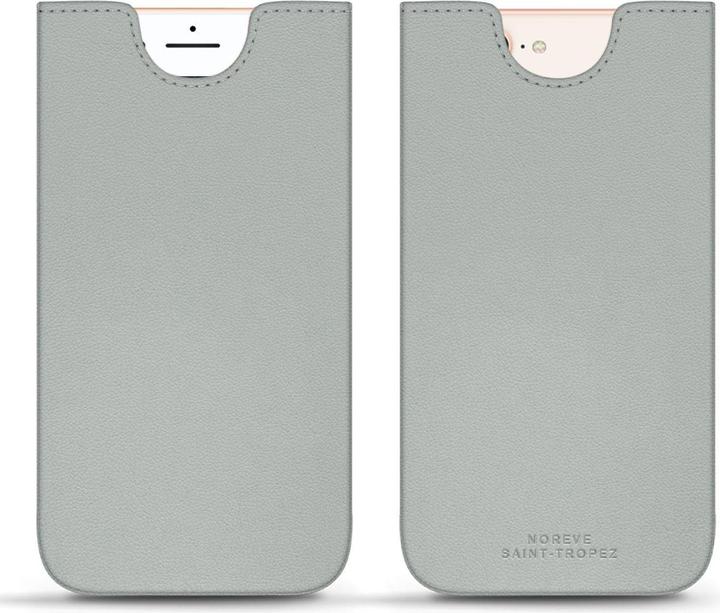Gris PU ( Pantone #c1c6c8 )