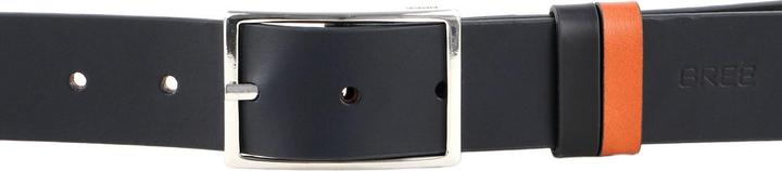 Produktbild Pnch by Bree Wendegürtel Leder (115)